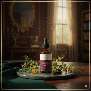 Davana Oil
