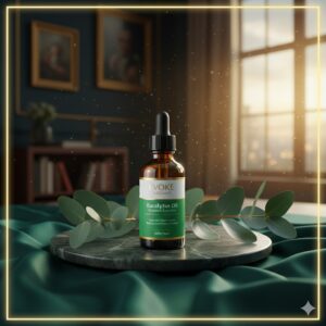 Eucalyptus Oil