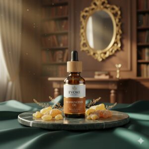 Frankincense Oil
