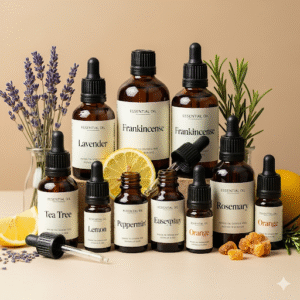 Essential Oils