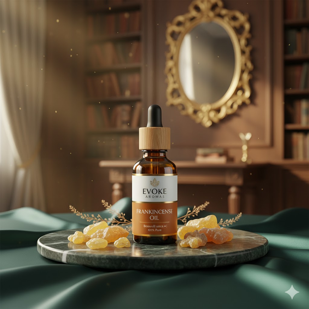 Frankincense Oil