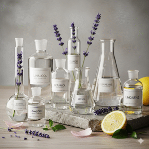 Aromatic Chemical