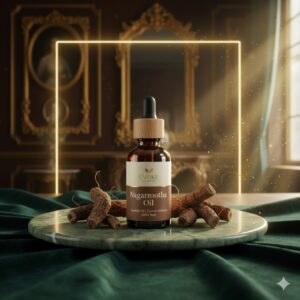 Nagarmotha (Cyperus Scariosus) Oil