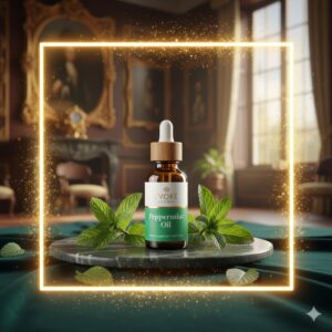 Peppermint Oil