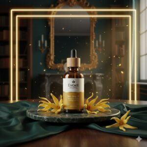 Ylang Ylang Oil
