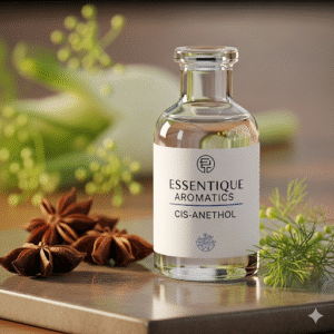 Cis-Anethol
