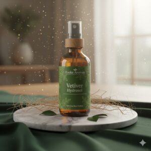 Vetiver Hydrosol