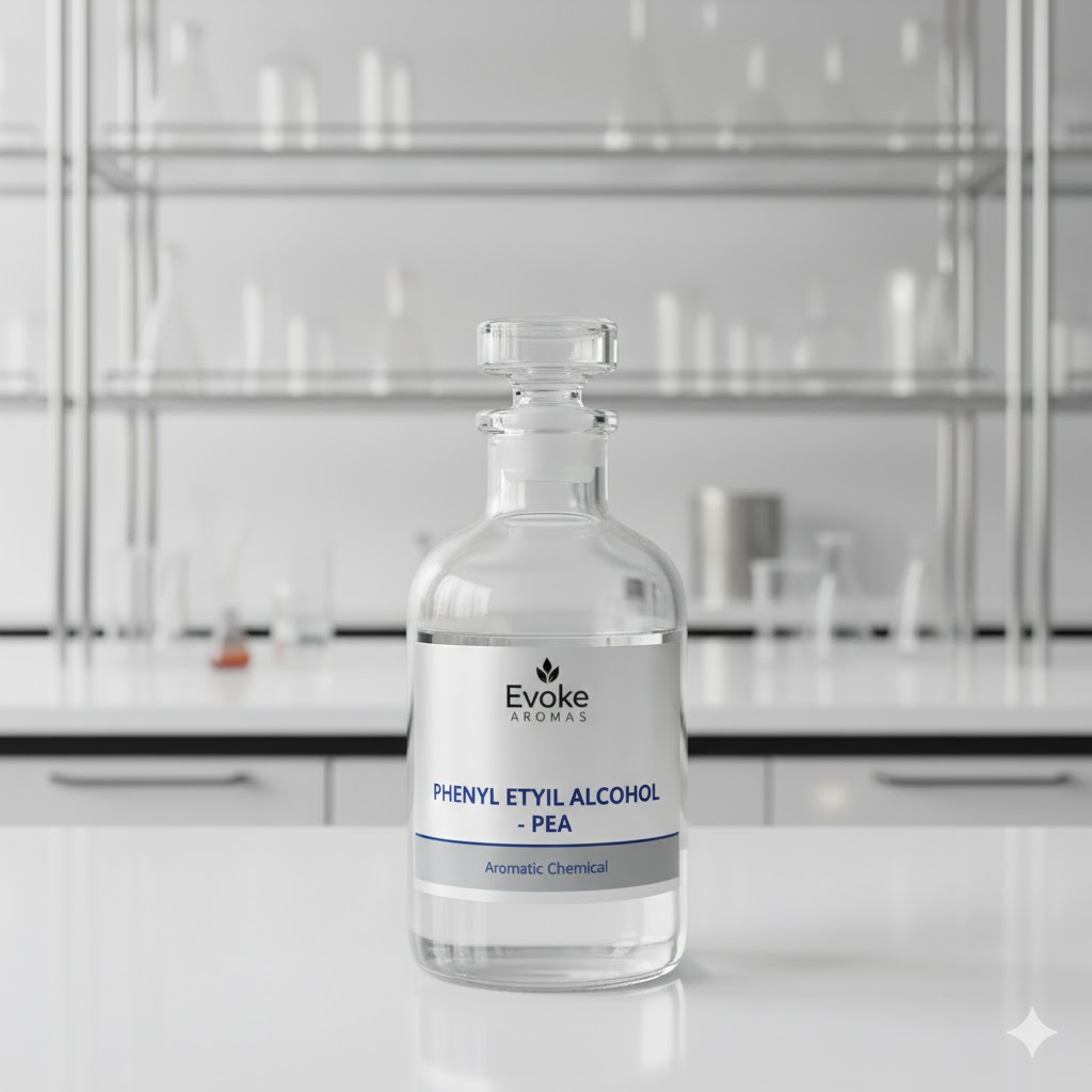 Phenyl Ethyl Alcohol- PEA