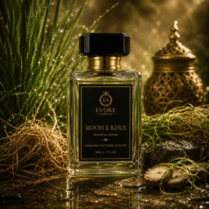 Rooh E Khus – Earth. Serenity. Timeless Luxury.