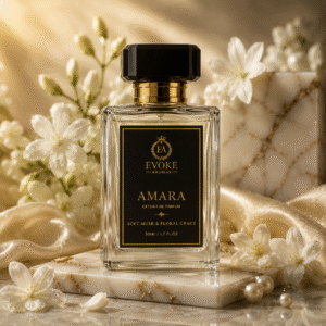Amara – The Essence of Quiet Elegance