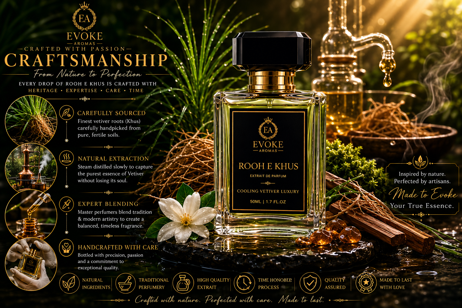 Rooh E Khus β Earth. Serenity. Timeless Luxury. - Image 6