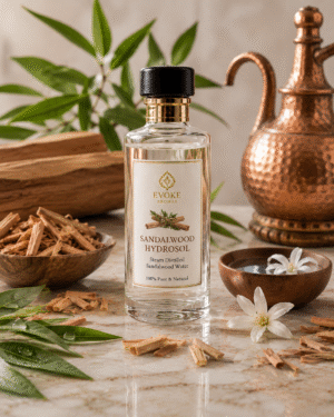 Sandalwood Hydrosol